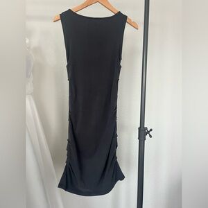 Jarbo Bodycon Pima Dress